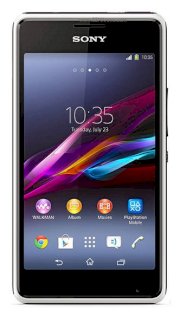 Sony Xperia E1 dual D2105 White