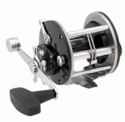 Penn Level Wind Left Hand 209M Reel