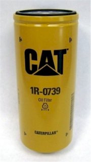 Lọc nhớt Caterpillar 1R-0739