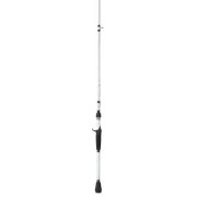 Abu Garcia Veritas 2-Piece Casting Rods