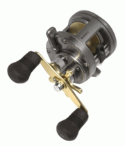 Shimano Tekota 300 Trolling Reel