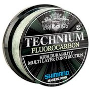 Shimano Technium Fluorocarbon - Fishing Lines