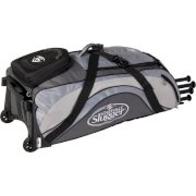 Louisville Slugger Series 9 Catch-All Catcher's Equipment Bag