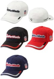 Taylormade Golf Japan 2012 Fall & Winter Model American Cap