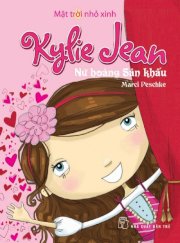 Kylie Jean - Nữ hoàng sân khấu