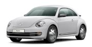 Volkswagen Beetle Sport 2.0 AT 2014