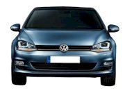 Volkswagen Golf Cup 1.4 TSI MT 2014