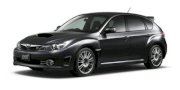 Subaru Impreza WRX Hatchback 2.5 MT 2014