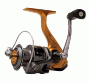 Zebco Size 30 Spin Reel