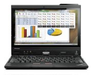 Lenovo ThinkPad X230T (3437-A47) (Intel Core i7-3520M 2.9GHz, 8GB RAM, 500GB HDD, VGA Intel HD Graphics 4000, 12.5 inch, Windows 7 Home Premium 64 bit)