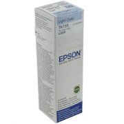Epson T673500 Light Cyan Ink Catridge (T673500)