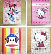 Bao da iPad Air Hello Kitty