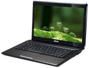 Bộ vỏ laptop Asus K43SJ