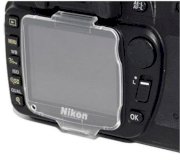 Miếng bảo vệ màn hình máy ảnh BM7 - Nikon D80