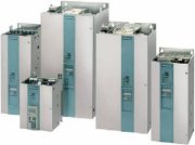 Biến tần Siemens 6RA7095-4LS22-0