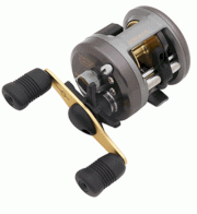 Shimano Corvalus Round Baitcasting Reel 