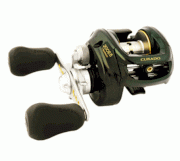 Shimano Curado Low Profile Baitcasting Reel