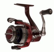 Quantum Kinetic Size 30 Spin Reel KT30PTIC