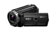 Sony HDR-PJ540