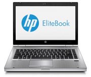 HP EliteBook 8470P (C8L73UP) (Intel Core i5-3320M 2.6GHz, 4GB RAM, 180GB SSD, VGA Intel HD Graphics 4000, 14 inch, Windows 7 Professional 64 bit)