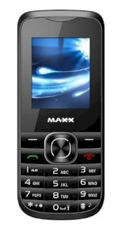Maxx MX5 Arc