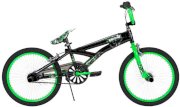 Huffy Decay 20" BMX Bike