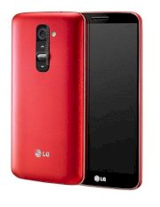 LG G2 D802TA 32GB Red for Australia