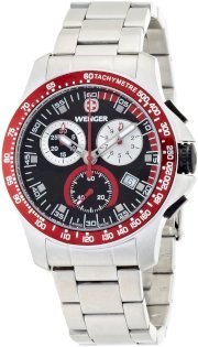 Wenger Battalion Chrono 70784