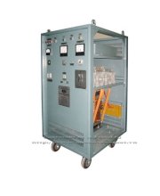 Nguồn chỉnh lưu mạ điện A.I CL3000A - 15V