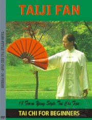 18 Forms Yang Style Tai Chi Fan - Tự Học 18 Thức Thái Cực Quạt