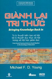 Giành lại tri thức