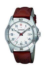 Wenger - Men's Watches - Alpine - Ref. 70489