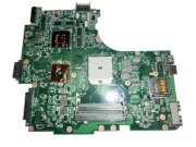 Mainboard Asus N53DA AMD Series, VGA rời ATI Radeon HD 6650M