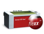 Máy khắc cắt laser Speedy100 flexx