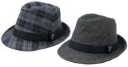 Ashworth Golf Japan 2012 Fall & Winter Hat Cap 60cm