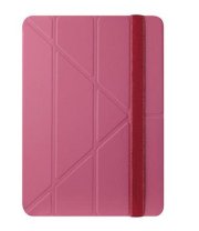 Case iPad Air Ozaki Slim-Y OC110PK (Hồng) 