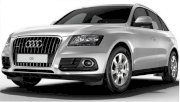 Audi Q5 2.0 MT 2014 Diesel