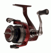 Quantum Kinetic Size 40 Spin Reel KT40PTIC