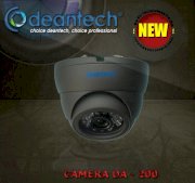 Deantech DA-200