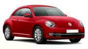 Volkswagen Beetle Design 1.2 AT 2014