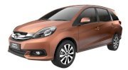 Honda Mobilio Tipe 1.5 E AT 2014