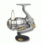 Tica Reel LIBRA SA3000H Spinning