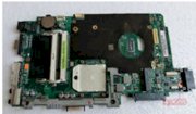 Mainboard Asus K40AB AMD Series, VGA ATI Radeon HD 4570
