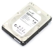 Seagate 4TB Ata III 7,2K rpm 3.5inch 64Mb barracuda - STBD4000400