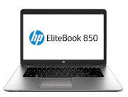 HP EliteBook 850 G1 (H5G45EA) (Intel Core i7-4600U 2.1GHz, 8GB RAM, 256GB SSD, VGA Intel HD Graphics 4400, 15.6 inch, Windows 7 Professional 64 bit)