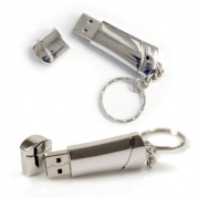 USB kim loại 8GB KL 16