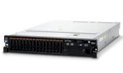 Server IBM System x3650 M4 (7915D3U) (Intel Xeon E5-2630 v2 2.60GHz, RAM 8GB, Không kèm ổ cứng)