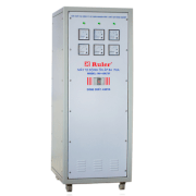 Ổn áp RULER 75KVA (160-430V)