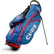 Team Golf Chicago Cubs Stand Bag