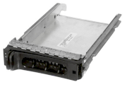 DELL SCSI 3.5", P/N: 9D988, H7206, YC340, N6747, 128GT, D969D,  J2169, M5084, WJ038